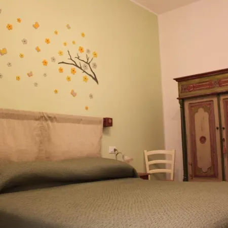 Vakantiehuis La Casetta Di Gio! Castellammare del Golfo