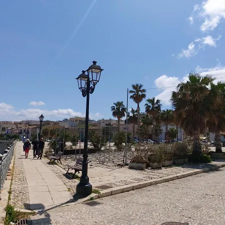 La Casetta Di Gio! Castellammare del Golfo
