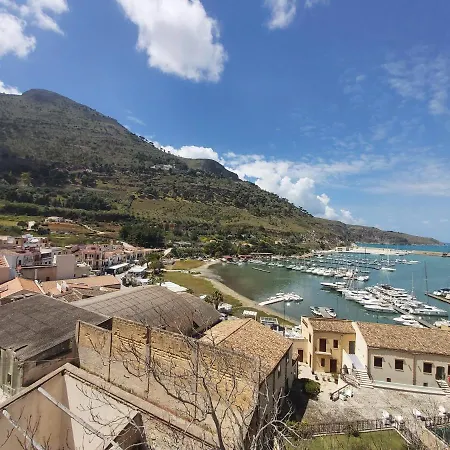 Vakantiehuis La Casetta Di Gio!