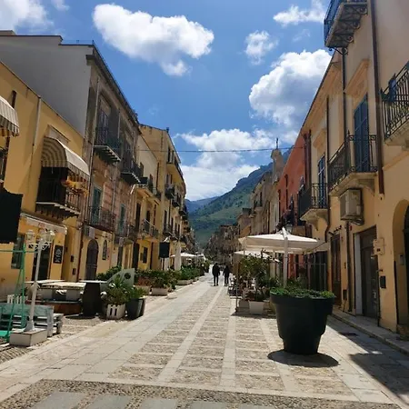 La Casetta Di Gio! Vakantiehuis