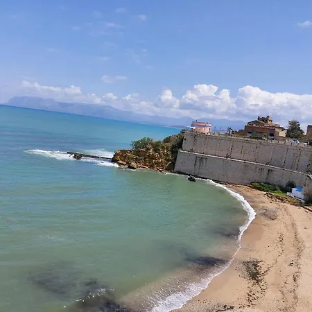 La Casetta Di Gio! Vakantiehuis *