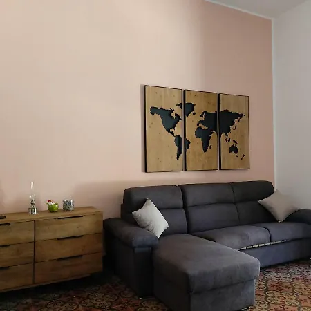 La Casetta Di Gio! *