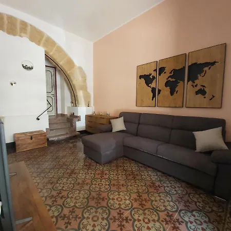Holiday home La Casetta Di Gio!