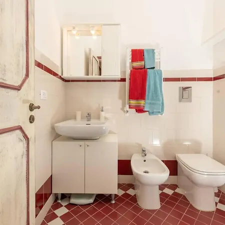 Holiday home La Casetta Di Gio! Castellammare del Golfo