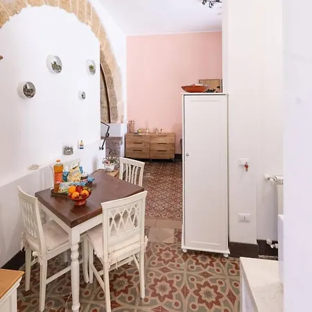 Holiday home La Casetta Di Gio!