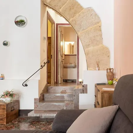 La Casetta Di Gio! Vakantiehuis *