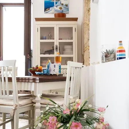 La Casetta Di Gio! * Castellammare del Golfo