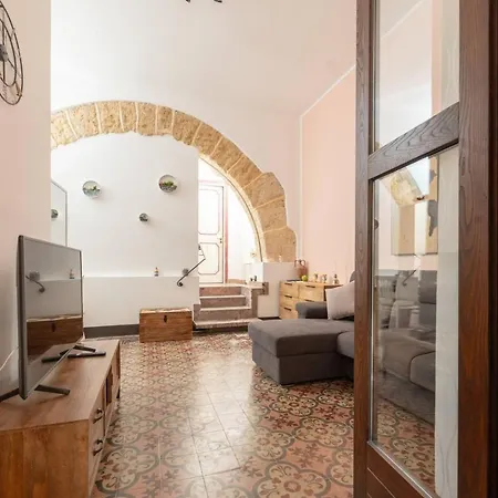 Vakantiehuis La Casetta Di Gio!