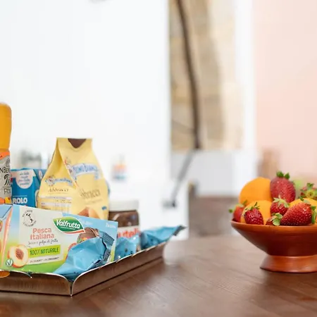 La Casetta Di Gio! Castellammare del Golfo