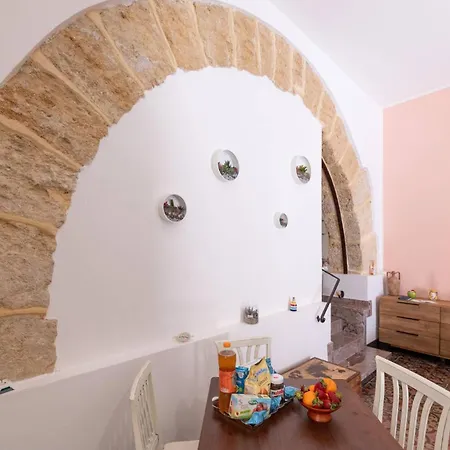 La Casetta Di Gio! Holiday home