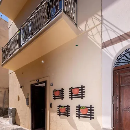 Vakantiehuis La Casetta Di Gio! *