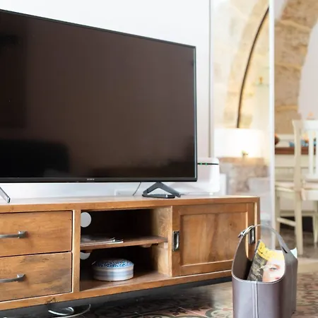 Vakantiehuis La Casetta Di Gio!