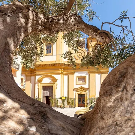 La Casetta Di Gio! Holiday home
