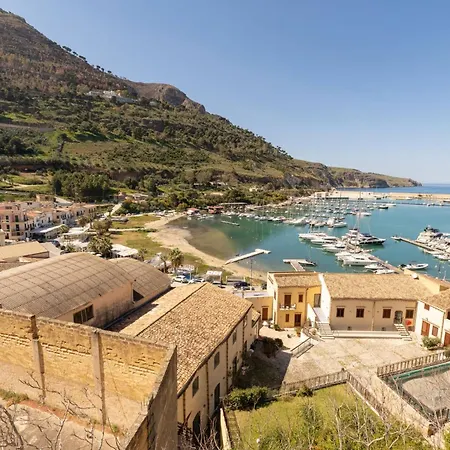 Vakantiehuis La Casetta Di Gio! *